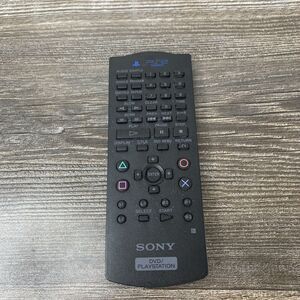 Sony DVD PlayStation 2, PS2 Slim Remote Control Only (SCPH-10420)